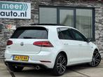Volkswagen Golf 1.4 TSI PHEV GTE VIRTUAL l PANO l ADAPT.CRUI, Auto's, Volkswagen, 8 kWh, Gebruikt, Euro 6, 4 cilinders