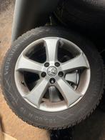 Diverse velgen met band, Ophalen, 16 inch, Banden en Velgen, 205 mm