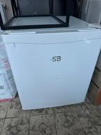 Koelkastje, Witgoed en Apparatuur, Ophalen of Verzenden, Zo goed als nieuw, Minder dan 60 cm, Minder dan 85 cm