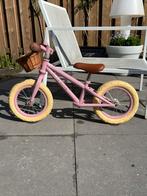 Little Dutch loopfiets, in goede staat!, Ophalen, Gebruikt, Minder dan 16 inch