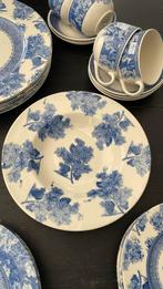 Wedgwood HOME VINTAGE BLUE, Overige typen, Ophalen of Verzenden, Zo goed als nieuw, Wedgwood