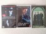 actiefilms op vhs, Vanaf 12 jaar, Ophalen, Nieuw in verpakking, Actie en Avontuur