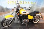 Honda VT 1100C2 Shadow ACE, Motoren, Motoren | Honda, 1099 cc, Chopper, Bedrijf, Meer dan 35 kW
