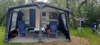Delta caravan, Dwars-stapelbed, Rondzit, 750 - 1000 kg, Particulier