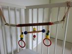 Boxhanger, Ophalen of Verzenden, Gebruikt, Babygym, Met geluid