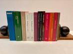 Collectie Russische Literatuur, Ophalen of Verzenden, Nederland