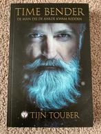 Time Bender - Tijn Touber, Verzenden, Zo goed als nieuw, Overige typen