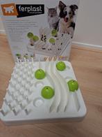 Voerpuzzels, Dieren en Toebehoren, Ophalen, Zo goed als nieuw, Overig speelgoed
