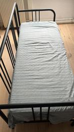 bank, Huis en Inrichting, Ophalen, 125 tot 150 cm, Driepersoons, Zo goed als nieuw