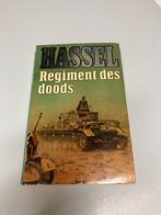 Sven Hassel Regiment des doods, Boeken, Ophalen of Verzenden, Tweede Wereldoorlog, Gelezen, Algemeen