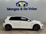 Volkswagen Golf 2.0 TSI GTI Airco ECC | LED | Adaptive cruis, Te koop, Geïmporteerd, Benzine, Hatchback