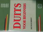 Duitse Teleac cursus voor beginners, Ophalen, Niet van toepassing, Zo goed als nieuw, Noordhoff Uitgevers