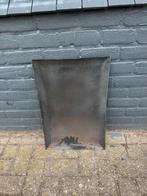Vintage Volvo Service Emaille Bord, Antiek en Kunst, Ophalen
