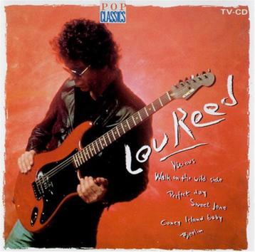 Lou Reed  beschikbaar voor biedingen