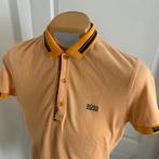 NIEUW Origineel Hugo Boss Polo shirt maat s voor SPOTPRIJS!!, Ophalen of Verzenden, Nieuw, Maat 46 (S) of kleiner, Hugo Boss