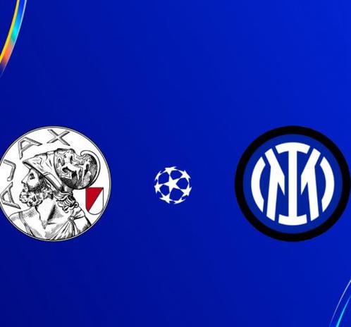 2 kaarten Ajax Inter vak 118 (vlakbij elkaar), Tickets en Kaartjes, Sport | Voetbal, Twee personen