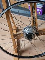 Fietswiel - Gebruikt, Fietsen en Brommers, Fietsonderdelen, Gebruikt, Algemeen, Gazelle, Ophalen