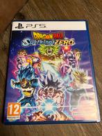 DragonBallZ Sparkling Zero - PS5, Ophalen of Verzenden, Nieuw