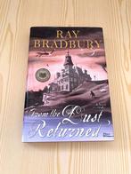 Ray Bradbury - From The Dust Returned (Engels, Hardcover), Boeken, Ophalen, Nieuw, Ray bradbury, Fictie
