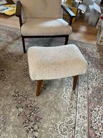 Vintage Pastoe FU06 Fauteuil, Ophalen, Gebruikt, Minder dan 75 cm, 50 tot 75 cm