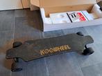koowheels esr 550 elektrisch longboard (defect), Sport en Fitness, Skateboarden, Ophalen, Gebruikt, Longboard
