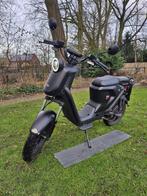 Niu Uqi gt, Fietsen en Brommers, Scooters | Overige merken, Ophalen, Zo goed als nieuw, Elektrisch