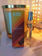 8,5 ML Escentric Molecules Escentric 02 e.d.p. nu 9,95 euro, Sieraden, Tassen en Uiterlijk, Uiterlijk | Parfum, Ophalen of Verzenden