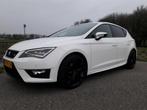 Seat Leon 1.4 TSI 103KW 2013 (in prijs verlaagd), Auto's, Voorwielaandrijving, 1131 kg, 4 cilinders, Leon