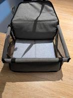 Autostoeltje voor kleine hond, Ophalen, Zo goed als nieuw