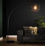 Booglamp Curl, Huis en Inrichting, Lampen | Vloerlampen, Ophalen, Nieuw, 150 tot 200 cm
