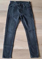 Levi's skinny taper spijkerbroek grijs - Maat W30 L30, Kleding | Heren, Spijkerbroeken en Jeans, W32 (confectie 46) of kleiner