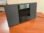 Radio Panasonic SC-HC402, Ophalen, Zo goed als nieuw, Radio, Met cd-speler
