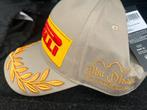 Pirelli cap Abu Dhabi, Verzenden, Nieuw, Formule 1