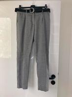 Caroline Biss broek maat 40, Kleding | Dames, Broeken en Pantalons, Maat 38/40 (M), Wit, Ophalen of Verzenden, Zo goed als nieuw