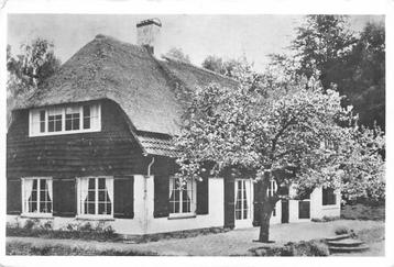 (387-055-045) Warnsveld Huize St Michael beschikbaar voor biedingen