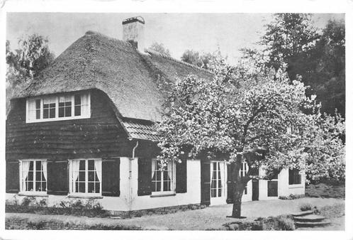 (387-055-045) Warnsveld Huize St Michael, Verzamelen, Ansichtkaarten | Nederland, Gelderland, Voor 1920, Verzenden