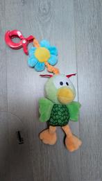 Bambino Trekkoord Vogel, Ophalen of Verzenden, Zo goed als nieuw, Overige typen, Met geluid