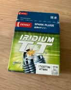 DENSO IRRIDIUM kaarsen met hoge perf ITV20TT, Ophalen of Verzenden