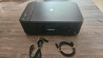 Canon MG3650 All-in-One Printer, Kopieren, Gebruikt, Canon, Inkjetprinter