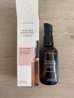 Junglück Hyaluron Concentraat 50ml, Ophalen of Verzenden, Zo goed als nieuw, Gehele gezicht, Verzorging