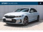 BMW 3 Serie 330e xDrive High Executive M Sport Automaat / Ac, 1998 cc, 1800 kg, Gebruikt, 4 cilinders