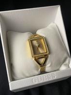 Guess GW0400L2 Grace dames horloge., Ophalen of Verzenden, Zo goed als nieuw, Staal, Guess