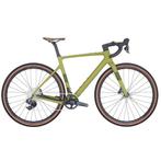 Scott addict Gravel 30 Maat L NU 2999,00, Fietsen en Brommers, Carbon, Nieuw, Meer dan 20 versnellingen, 53 tot 57 cm