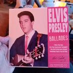 Elvis Presley - Ballades pink vinyl, Cd's en Dvd's, Ophalen of Verzenden, Zo goed als nieuw