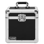 UDG Ultimate Record Case 80 Vinyl Silver 12 platenkoffer vin, ., Nieuw, ., Flightcase