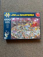 van Haasteren / wasgij puzzels, Ophalen, 500 t/m 1500 stukjes, Zo goed als nieuw