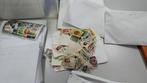 Heel veel postzegels in enveloppen gesorteerd v.a. € 9.99, Postzegels en Munten, Postzegels | Volle albums en Verzamelingen, Ophalen of Verzenden