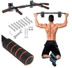 Pull Up Bar | Optrekstang Fitness | Chin Up Bar, Ophalen, Zo goed als nieuw, Benen, Oprekstang