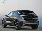 Opel Mokka 1.2 Turbo 130pk Ultimate Automaat Apple Carplay /, Auto's, 1195 kg, Gebruikt, 1199 cc, Zwart