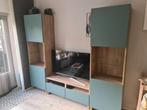 diverse ikea besta kasten zoals afgebeeld., Huis en Inrichting, Kasten | Wandmeubels, Ophalen, Gebruikt